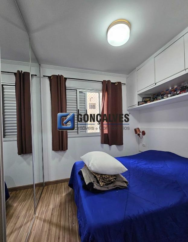 131929, Apartamento, à venda, à venda, 380.000,00,Paulicéia, São Bernardo do Campo,3 quartos: 