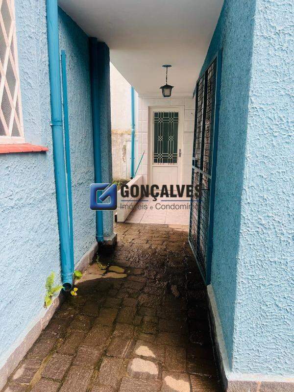 131933, Sobrado, para aluguel, para alugar, 8.000,00,Campestre, Santo André,3 quartos: 