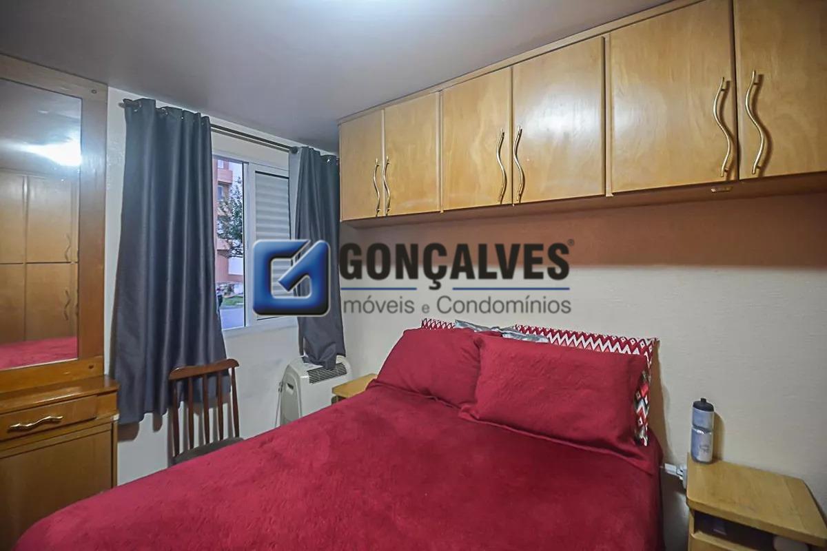 131934, Apartamento, à venda, à venda, 397.000,00,Demarchi, São Bernardo do Campo,3 quartos: 