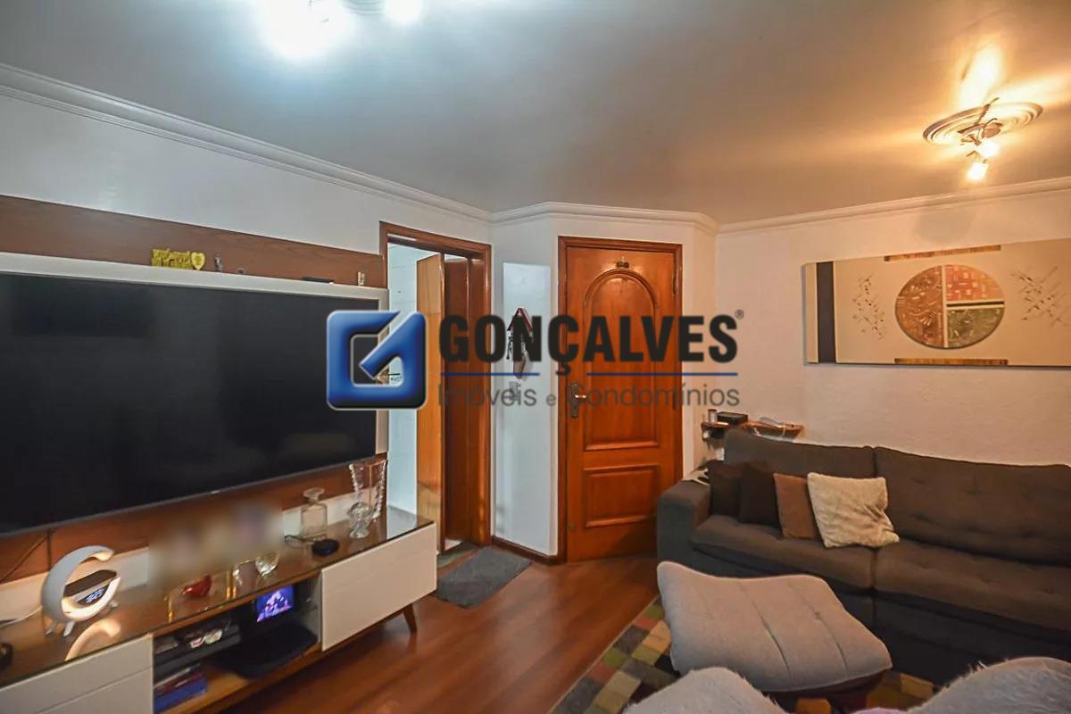 131934, Apartamento, à venda, à venda, 397.000,00,Demarchi, São Bernardo do Campo,3 quartos: 