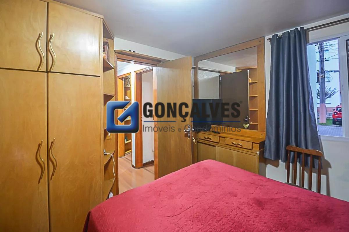 131934, Apartamento, à venda, à venda, 397.000,00,Demarchi, São Bernardo do Campo,3 quartos: 