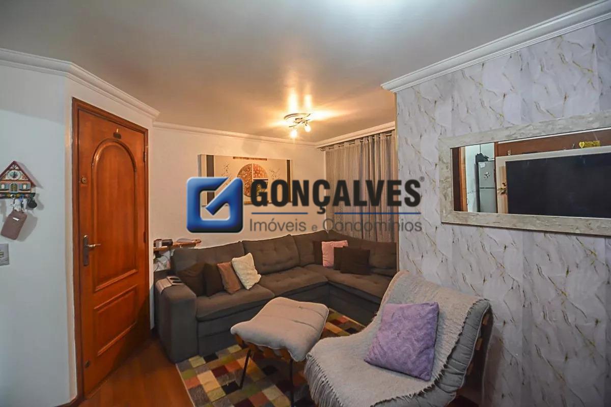 131934, Apartamento, à venda, à venda, 397.000,00,Demarchi, São Bernardo do Campo,3 quartos: 