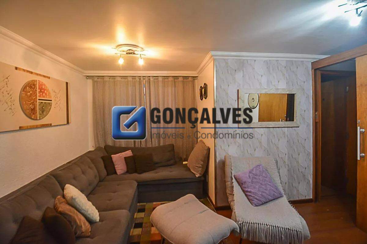 131934, Apartamento, à venda, à venda, 397.000,00,Demarchi, São Bernardo do Campo,3 quartos: 