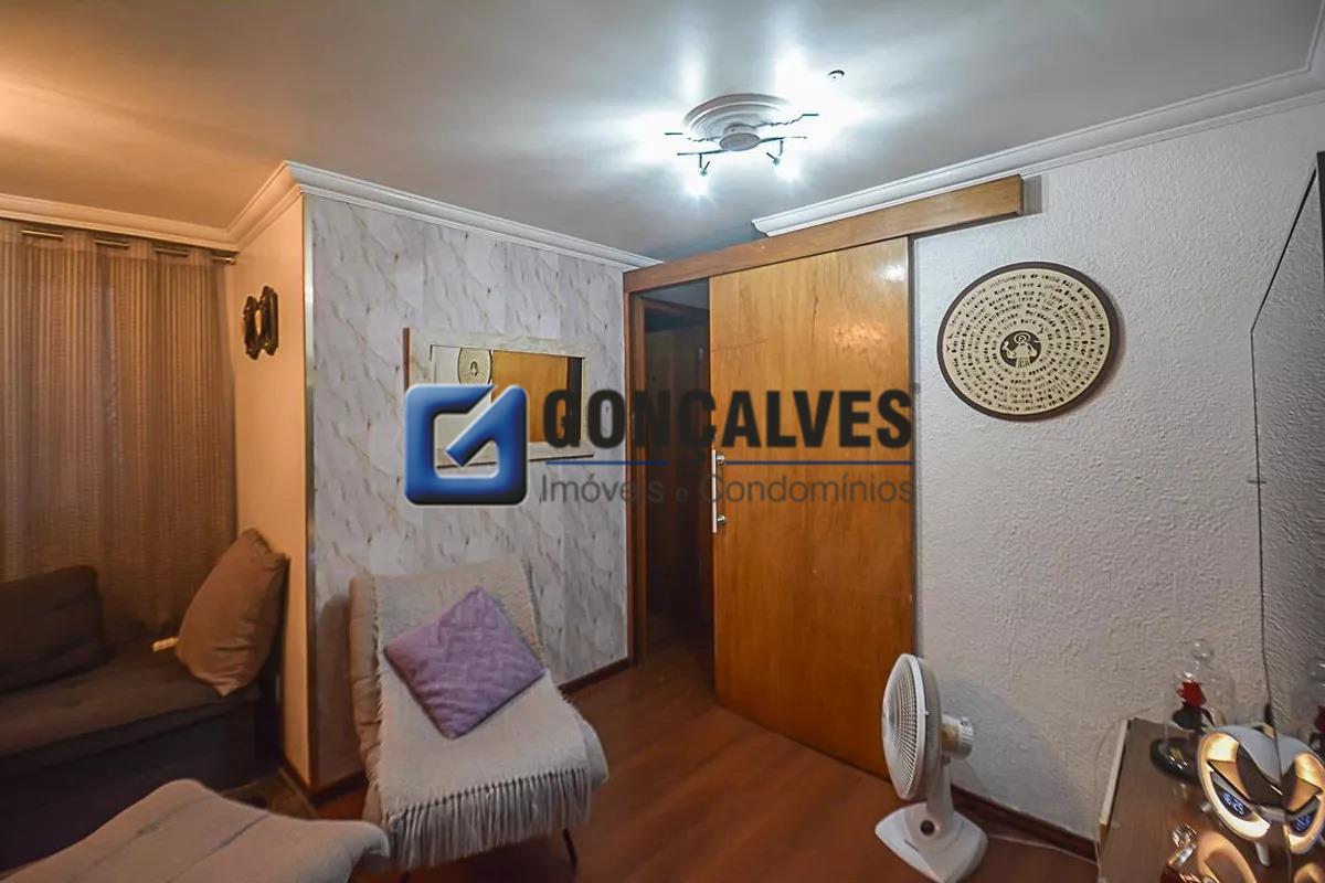 131934, Apartamento, à venda, à venda, 397.000,00,Demarchi, São Bernardo do Campo,3 quartos: 