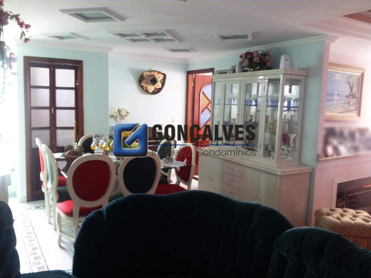 131936, Apartamento Cobertura Duplex, à venda, à venda, 1.600.000,00,Santa Maria, São Caetano do Sul,5 quartos: 