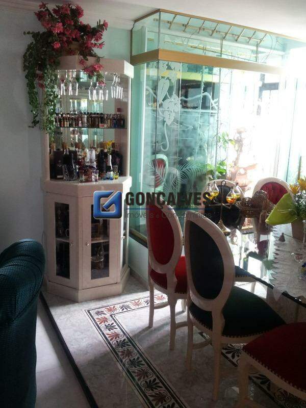 131936, Apartamento Cobertura Duplex, à venda, à venda, 1.600.000,00,Santa Maria, São Caetano do Sul,5 quartos: 