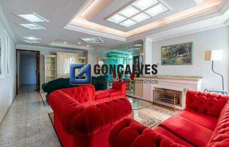 131936, Apartamento Cobertura Duplex, à venda, à venda, 1.600.000,00,Santa Maria, São Caetano do Sul,5 quartos: 