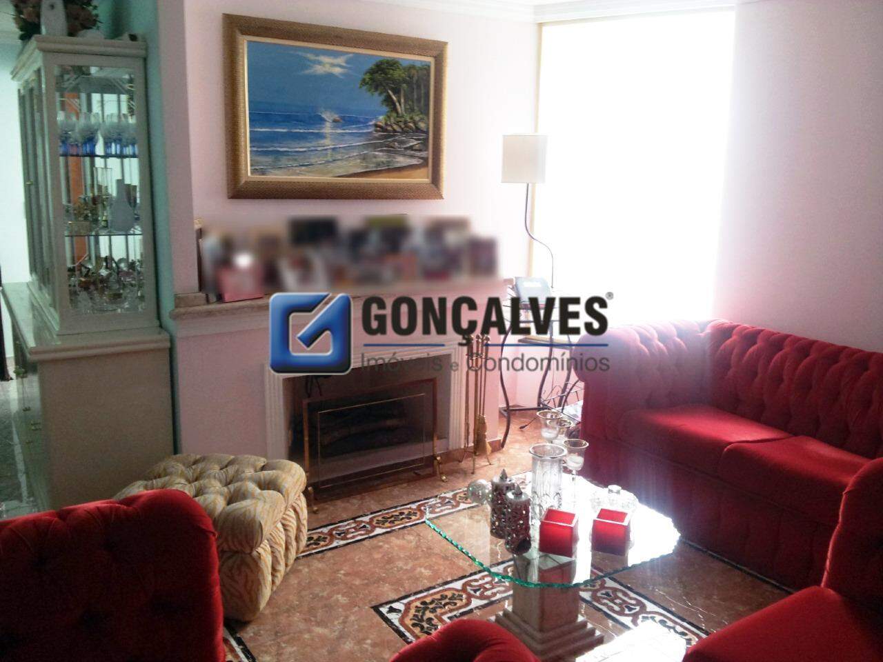 131936, Apartamento Cobertura Duplex, à venda, à venda, 1.600.000,00,Santa Maria, São Caetano do Sul,5 quartos: 