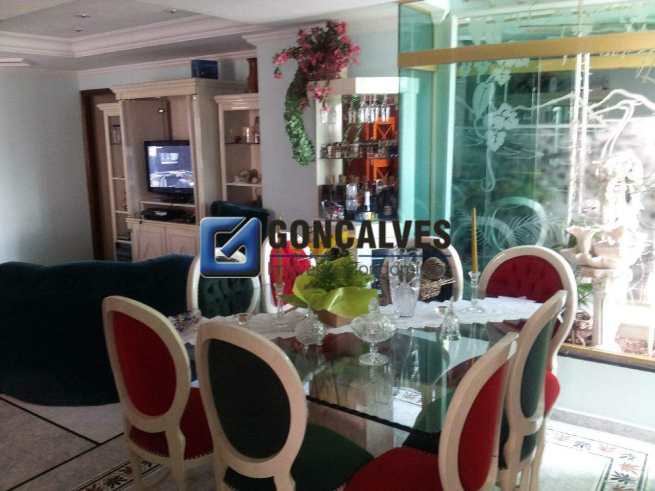 131936, Apartamento Cobertura Duplex, à venda, à venda, 1.600.000,00,Santa Maria, São Caetano do Sul,5 quartos: 