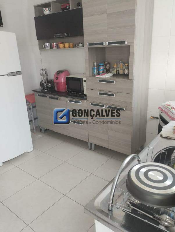 131938, Apartamento, para aluguel, para alugar, 3.200,00,Jardim, Santo André,2 quartos: 