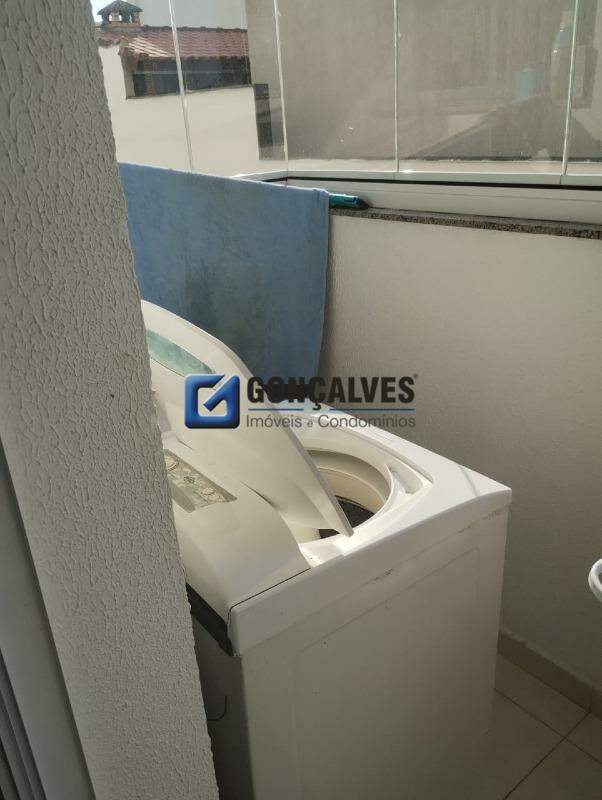 131938, Apartamento, para aluguel, para alugar, 3.200,00,Jardim, Santo André,2 quartos: 