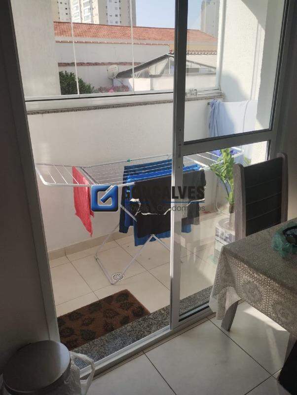 131938, Apartamento, para aluguel, para alugar, 3.200,00,Jardim, Santo André,2 quartos: 