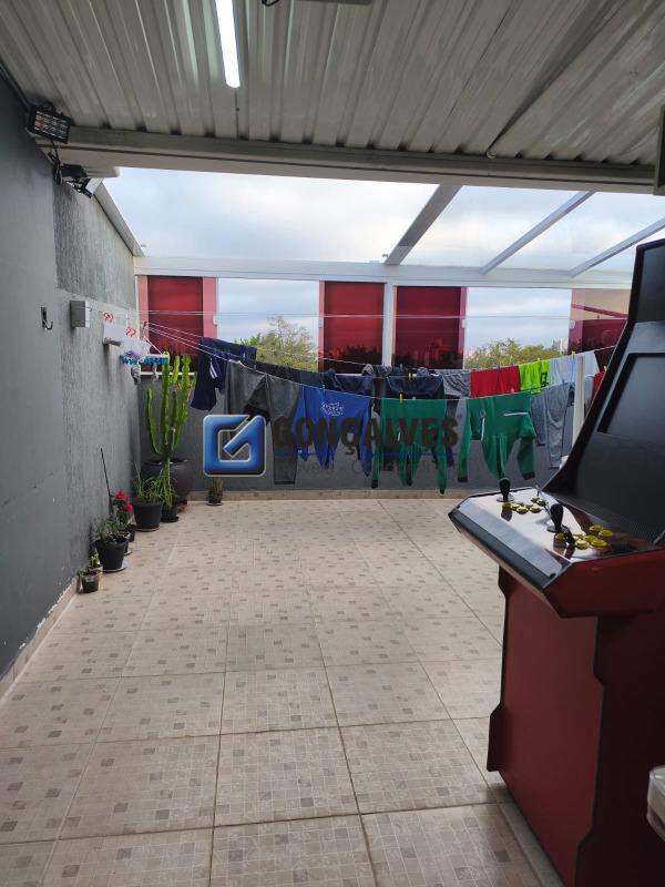 131940, Apartamento Cobertura, à venda, à venda, 500.000,00,Vila Palmares, Santo André,2 quartos: 