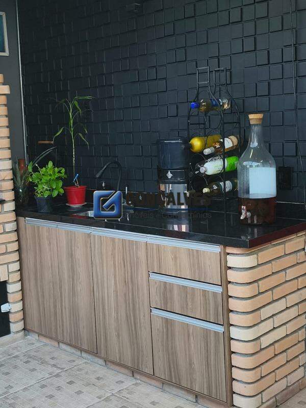 131940, Apartamento Cobertura, à venda, à venda, 500.000,00,Vila Palmares, Santo André,2 quartos: 