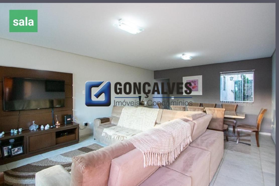 131945, Sobrado, à venda, à venda, 1.950.000,00,Vila Alpina, Santo André,3 quartos: 