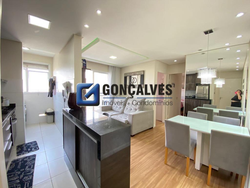 131948, Apartamento, à venda, à venda, 485.000,00,Planalto, São Bernardo do Campo,2 quartos: 