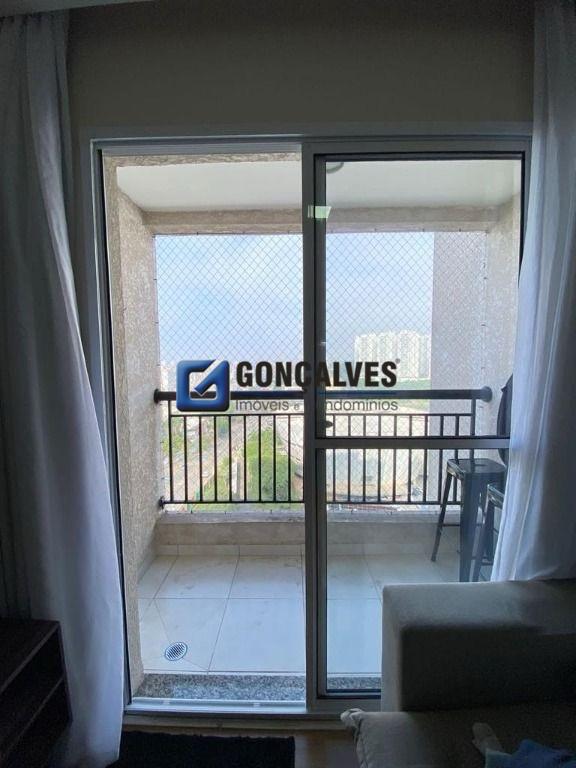 131948, Apartamento, à venda, à venda, 485.000,00,Planalto, São Bernardo do Campo,2 quartos: 