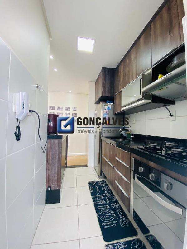 131948, Apartamento, à venda, à venda, 485.000,00,Planalto, São Bernardo do Campo,2 quartos: 