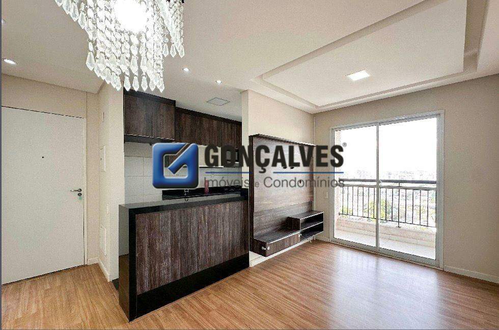 131948, Apartamento, à venda, à venda, 475.000,00,Planalto, São Bernardo do Campo,2 quartos: 