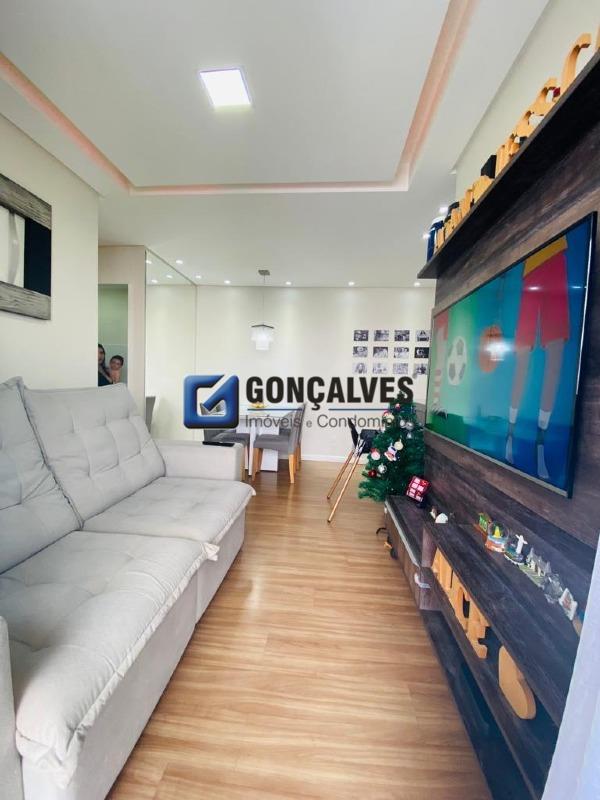 131948, Apartamento, à venda, à venda, 485.000,00,Planalto, São Bernardo do Campo,2 quartos: 