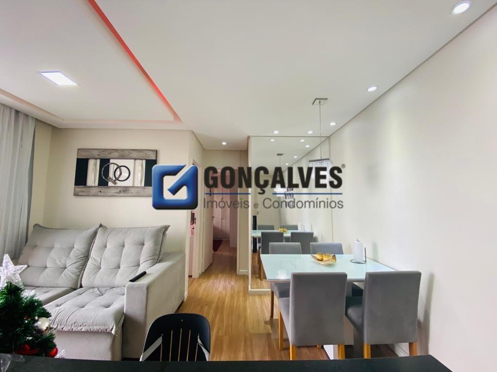 131948, Apartamento, à venda, à venda, 485.000,00,Planalto, São Bernardo do Campo,2 quartos: 