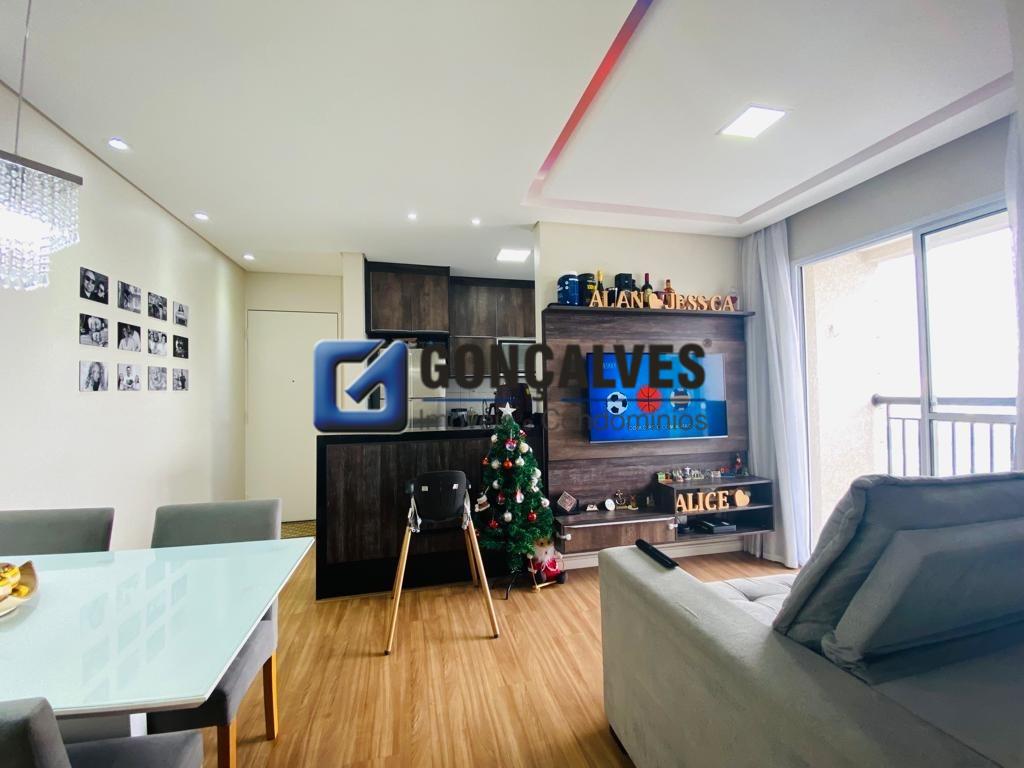 131948, Apartamento, à venda, à venda, 485.000,00,Planalto, São Bernardo do Campo,2 quartos: 