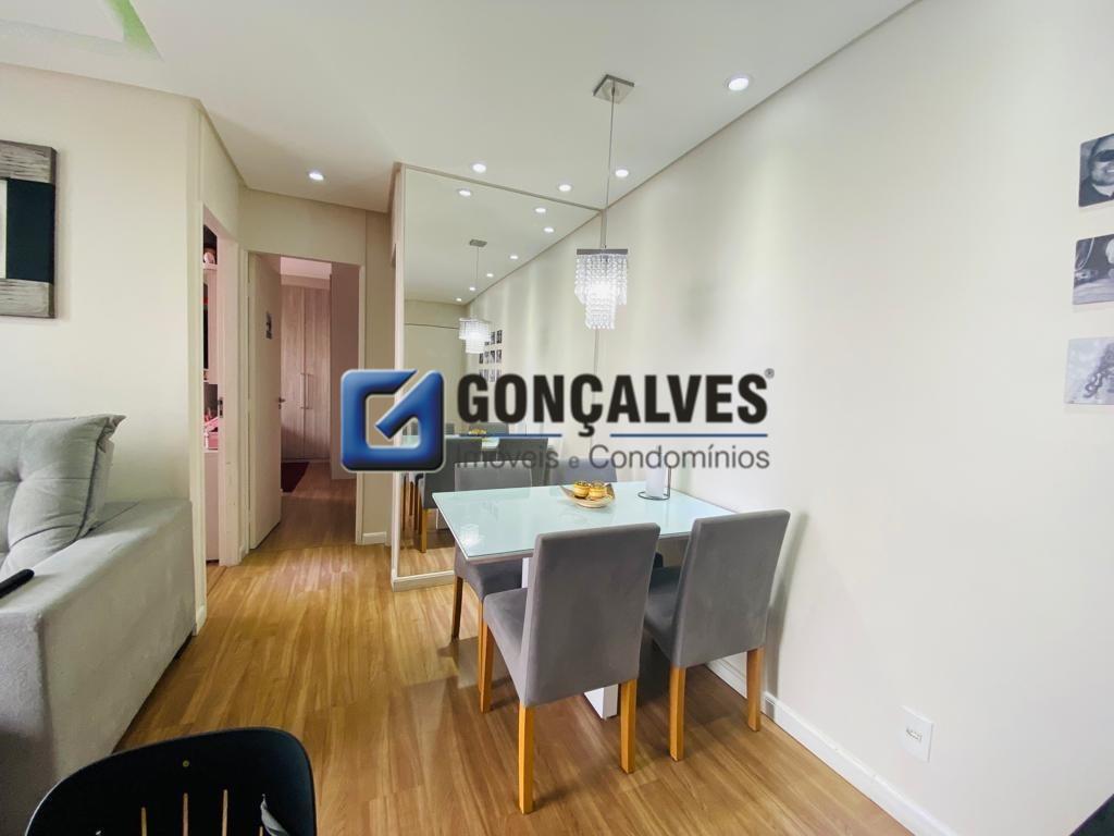 131948, Apartamento, à venda, à venda, 485.000,00,Planalto, São Bernardo do Campo,2 quartos: 