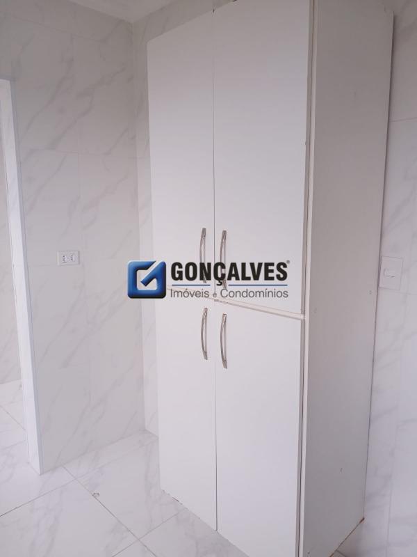 131950, Apartamento, para aluguel, para alugar, 2.100,00,Assunção, São Bernardo do Campo,2 quartos: 