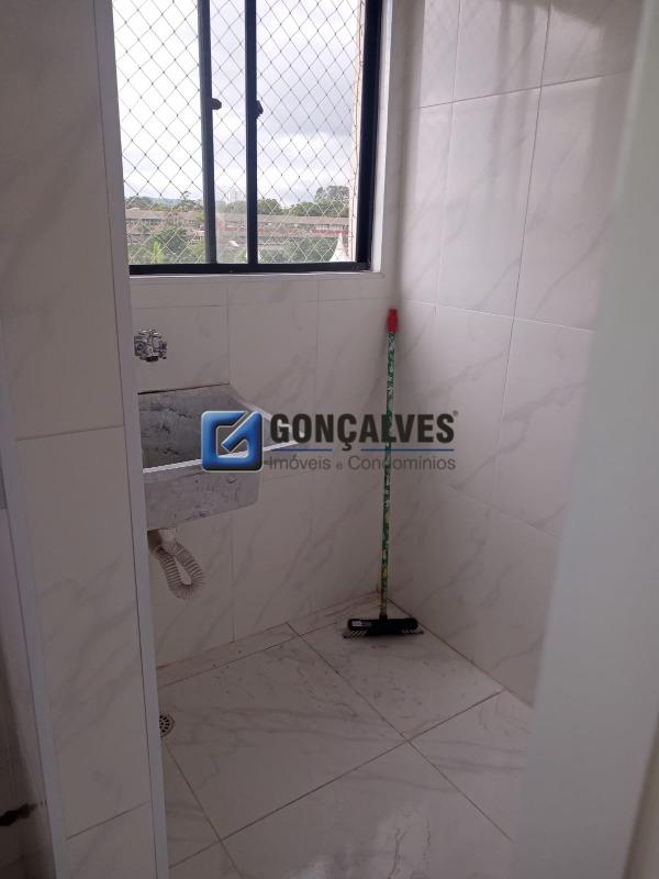 131950, Apartamento, para aluguel, para alugar, 2.100,00,Assunção, São Bernardo do Campo,2 quartos: 