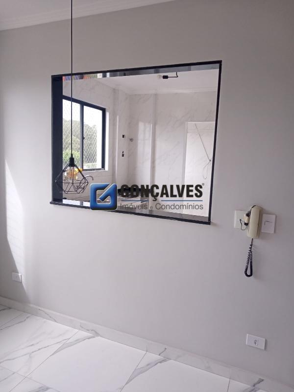 131950, Apartamento, para aluguel, para alugar, 2.100,00,Assunção, São Bernardo do Campo,2 quartos: 