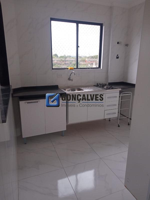 131950, Apartamento, para aluguel, para alugar, 2.100,00,Assunção, São Bernardo do Campo,2 quartos: 