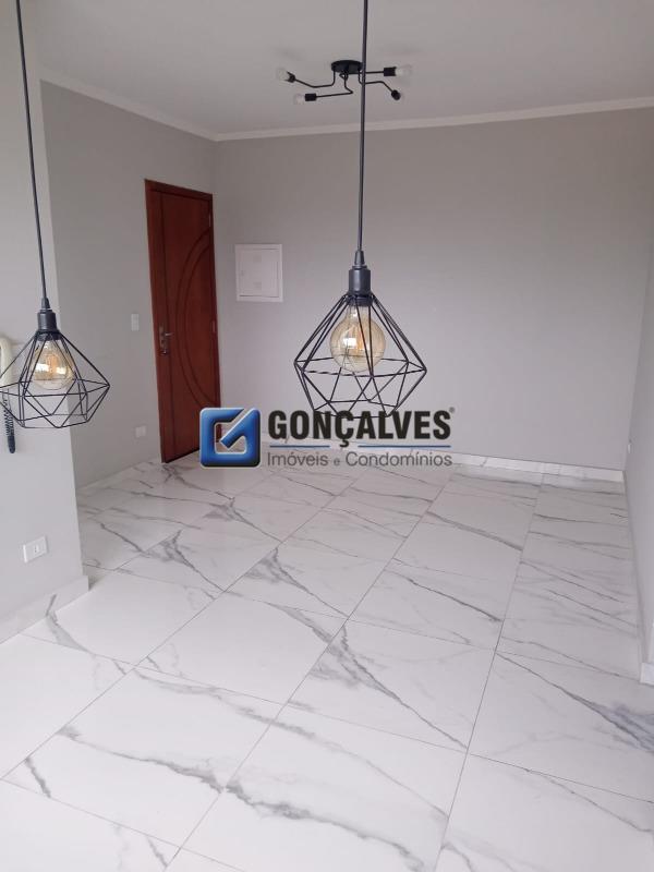 131950, Apartamento, para aluguel, para alugar, 2.100,00,Assunção, São Bernardo do Campo,2 quartos: 