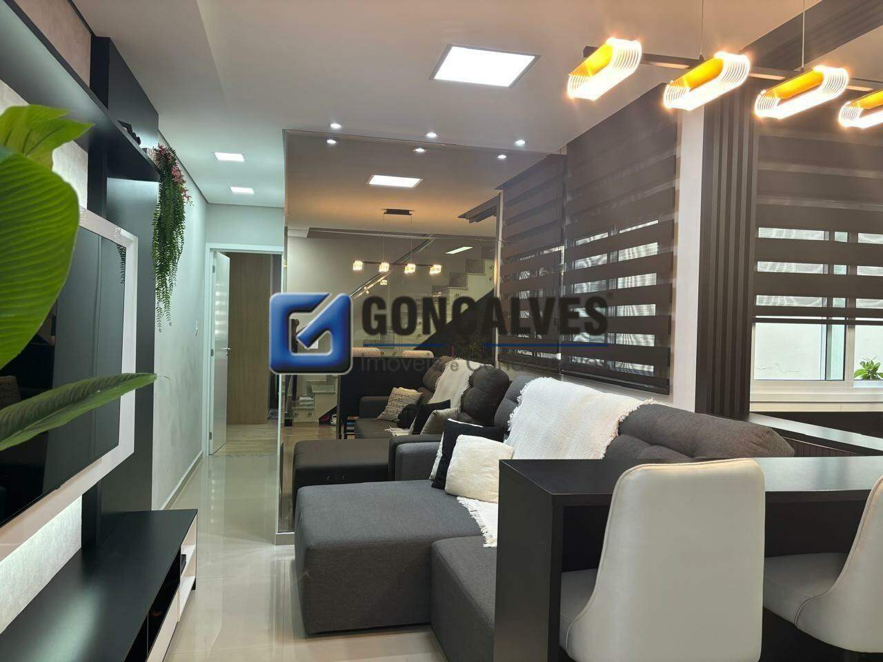 131951, Apartamento Cobertura, à venda, à venda, 720.000,00,Jardim Bela Vista, Santo André,2 quartos: 