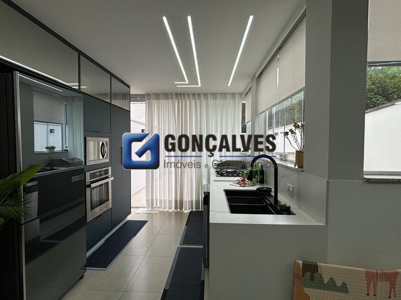 131951, Apartamento Cobertura, à venda, à venda, 720.000,00,Jardim Bela Vista, Santo André,2 quartos: 