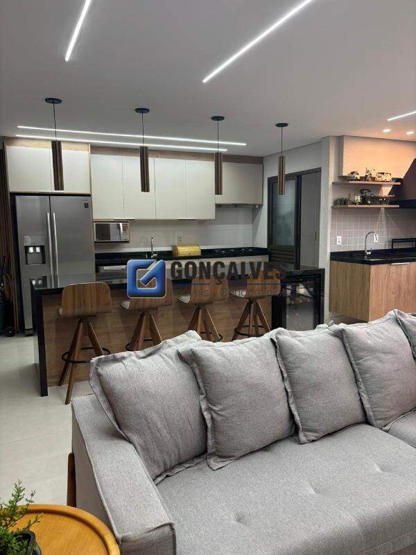 131952, Apartamento, à venda, à venda, 1.427.000,00,Vila Assunção, Santo André,3 quartos: 