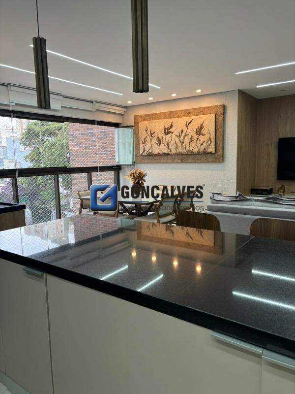 131952, Apartamento, à venda, à venda, 1.427.000,00,Vila Assunção, Santo André,3 quartos: 