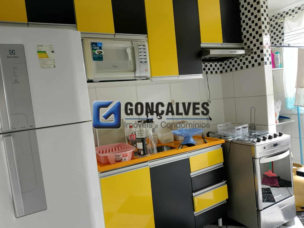 131953, Apartamento, à venda, à venda, 190.000,00,Serraria, Diadema,2 quartos: 