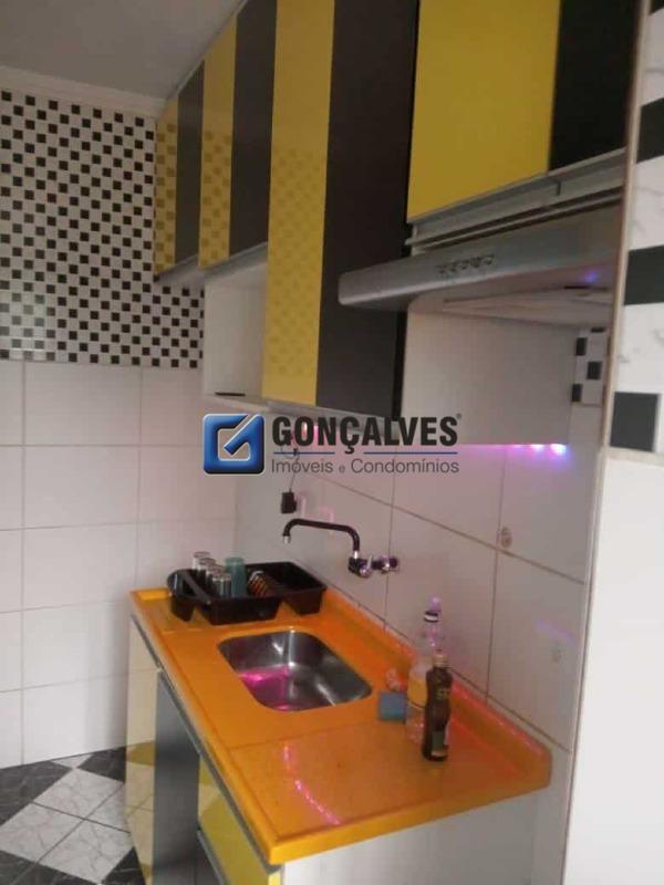 131953, Apartamento, à venda, à venda, 190.000,00,Serraria, Diadema,2 quartos: 