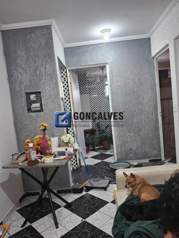 131953, Apartamento, à venda, à venda, 190.000,00,Serraria, Diadema,2 quartos: 