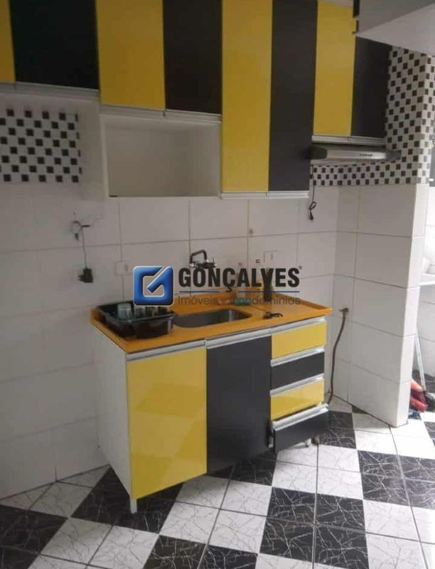 131953, Apartamento, à venda, à venda, 190.000,00,Serraria, Diadema,2 quartos: 