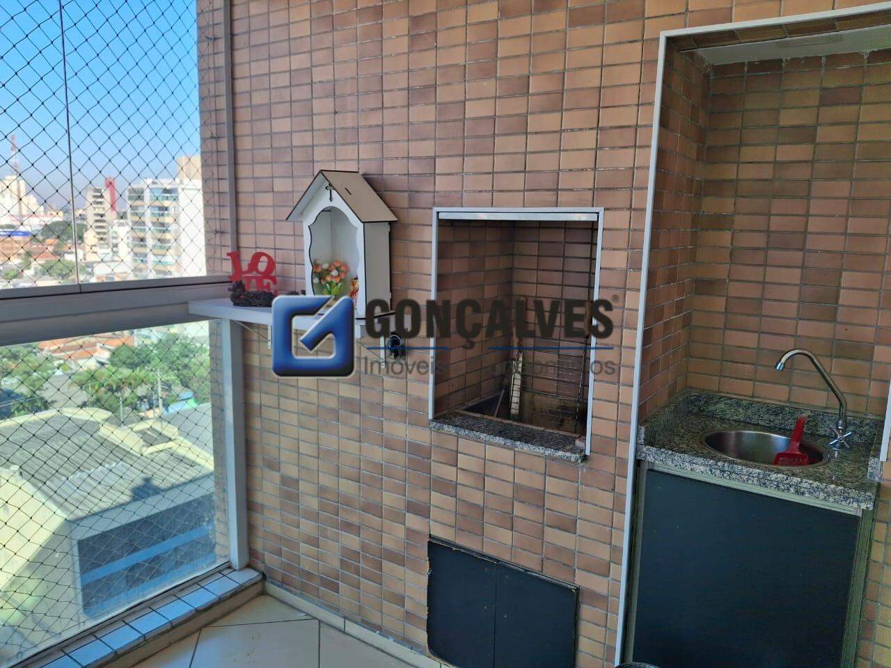 131955, Apartamento, para aluguel, para alugar, 4.200,00,Jardim do Mar, São Bernardo do Campo,3 quartos: 