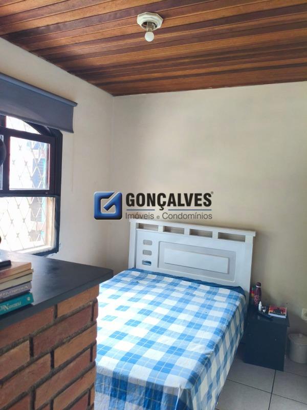 131957, Casa, à venda, à venda, 660.000,00,Jardim Clube de Campo, Santo André,3 quartos: 