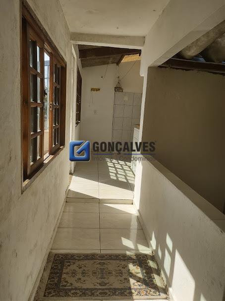 131957, Casa, à venda, à venda, 660.000,00,Jardim Clube de Campo, Santo André,3 quartos: 