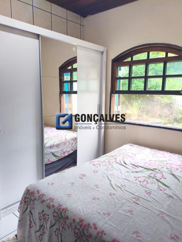 131957, Casa, à venda, à venda, 660.000,00,Jardim Clube de Campo, Santo André,3 quartos: 