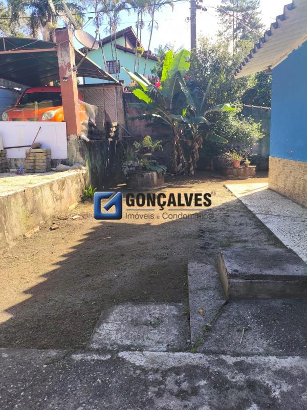 131957, Casa, à venda, à venda, 660.000,00,Jardim Clube de Campo, Santo André,3 quartos: 