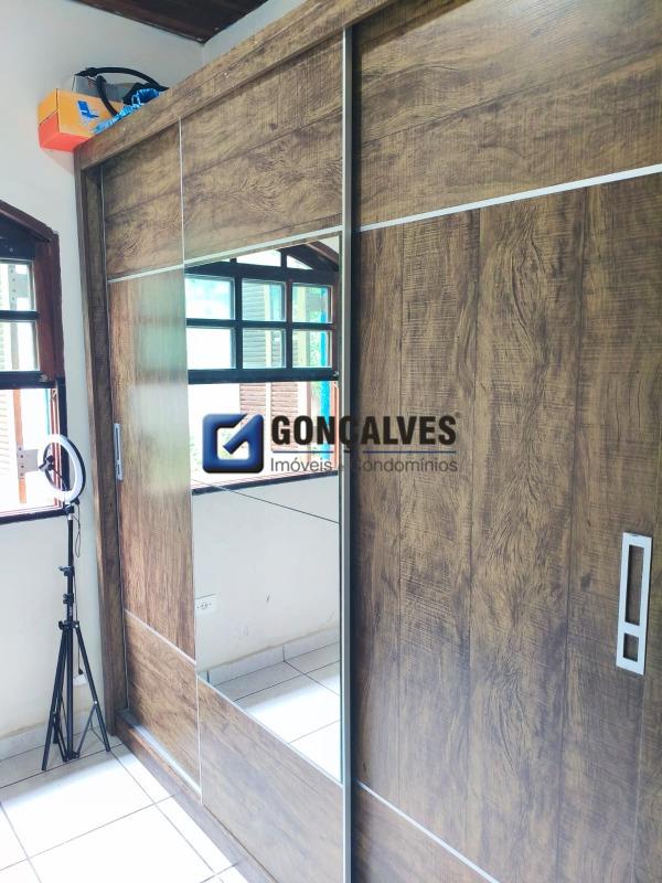 131957, Casa, à venda, à venda, 660.000,00,Jardim Clube de Campo, Santo André,3 quartos: 