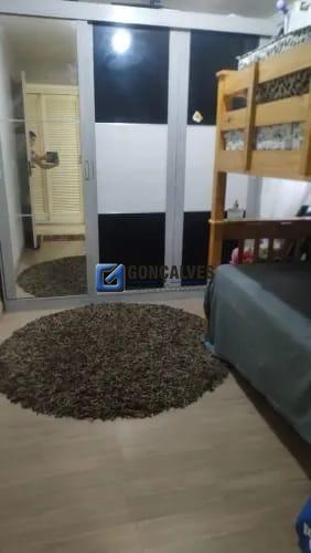 131960, Apartamento área privativa, à venda, à venda, 245.000,00,Jardim Alvorada, Santo André,2 quartos: 