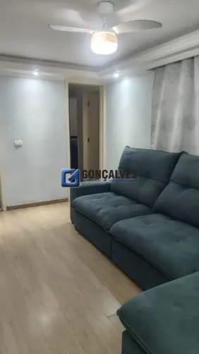 131960, Apartamento área privativa, à venda, à venda, 245.000,00,Jardim Alvorada, Santo André,2 quartos: 