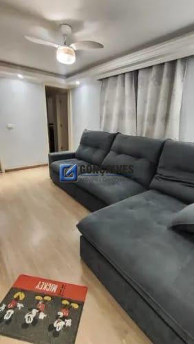 131960, Apartamento área privativa, à venda, à venda, 245.000,00,Jardim Alvorada, Santo André,2 quartos: 