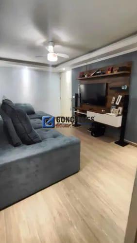 131960, Apartamento área privativa, à venda, à venda, 245.000,00,Jardim Alvorada, Santo André,2 quartos: 